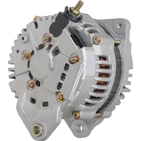 Db Electrical Alternator For 3L Infiniti I30 98 99 00 01 Al2389X Al2394X Lr1100-711 400-44051
